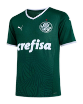 Palmeiras 22/23 I Home Jersey - Fan Version