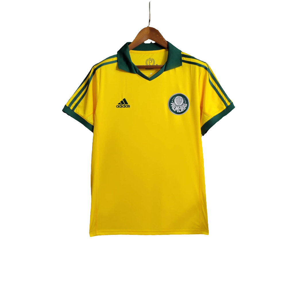 Palmeiras 2014 Jersey - Retro Version