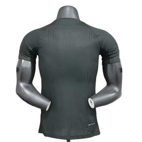 Al-Ittihad 25/26 III Third Jersey - Player Version