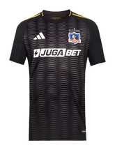 Colo Colo 25/26 II Away Jersey - Fan Version