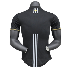 Argentina 25/26 Special Jersey - Black Edition - Player Version