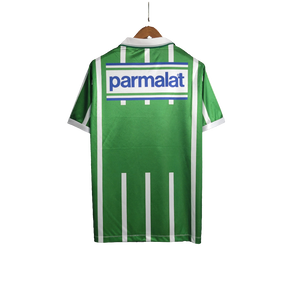 Palmeiras 1992 I Home Jersey - Retro Version