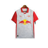 RedBull Salzburg 25/26 I Home Jersey - Fan Version