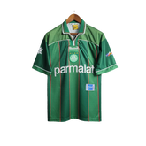 Palmeiras 1999 Libertadores Champion Jersey - Retro Version