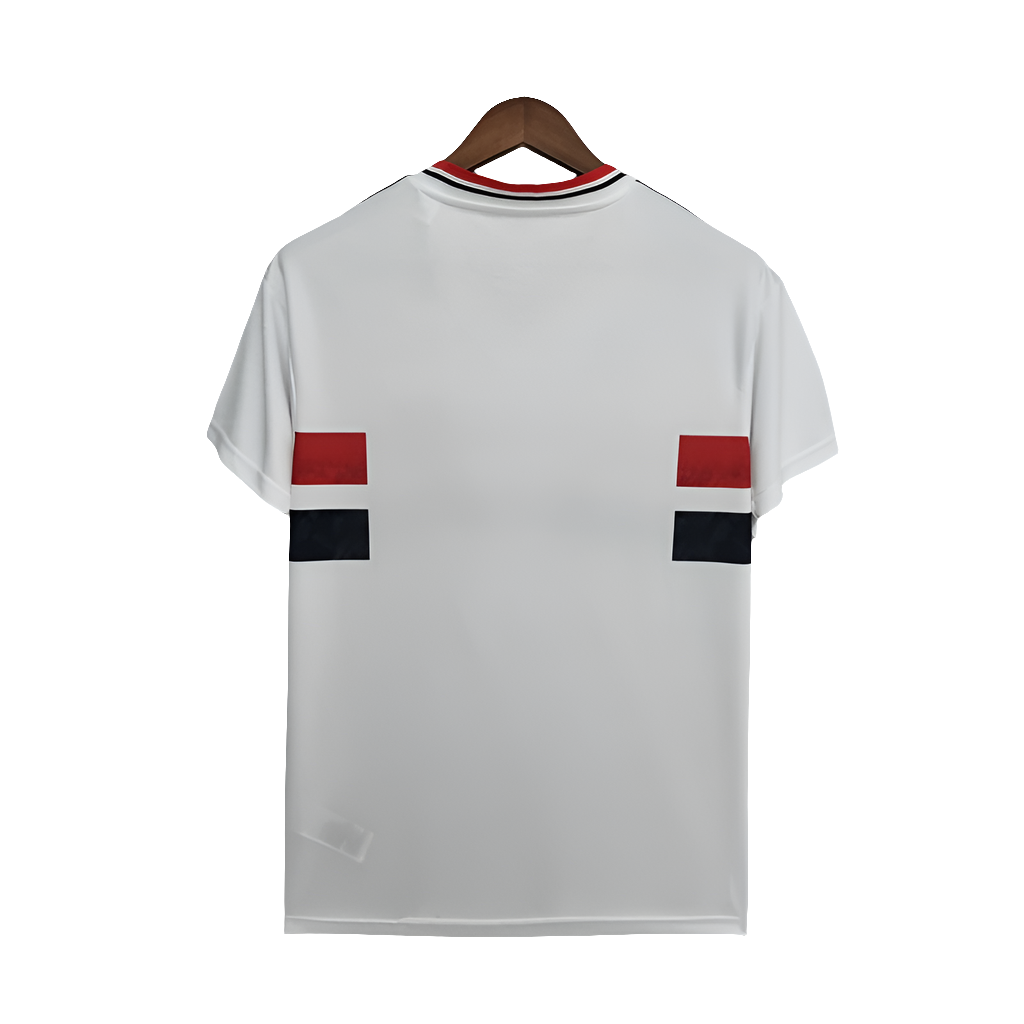 Sao Paulo 22/23 I Home Jersey - Fan Version