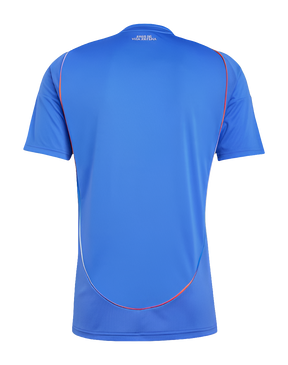 Universidad de Chile 25/26 I Home Jersey - Fan Version