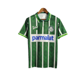 Palmeiras 1996 I Home Jersey - Retro Version