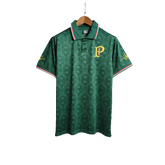 Palmeiras 22/23 Polo Edition Jersey - Green - Fan Version