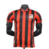 AC Milan 25/26 125th Anniversary Edition Jersey - Player Version