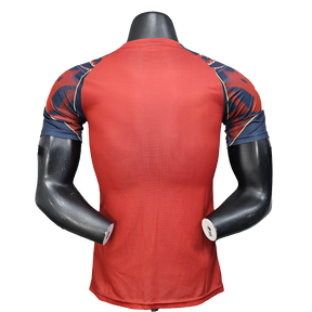 Manchester United 25/26 Special Edition Jersey - Player Version