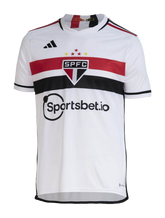 Sao Paulo 23/24 I Home Jersey - Fan Version