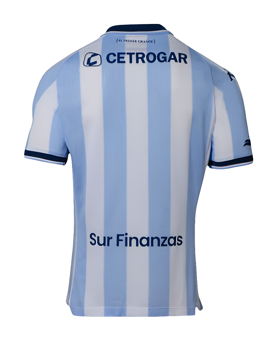 Racing Club 25/26 I Home Jersey - Fan Version