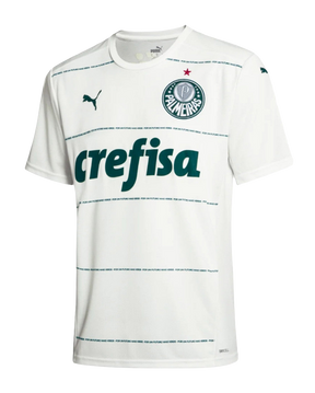 Palmeiras 22/23 II Away Jersey - Fan Version