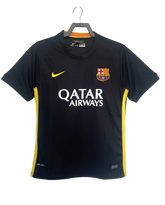 Barcelona 13/14 III Third Jersey - Retro Version