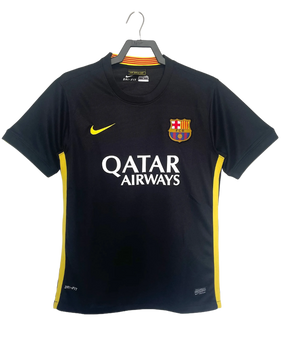 Barcelona 13/14 III Third Jersey - Retro Version