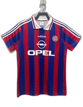 Bayern Munich 95/97 I Home Jersey - Retro Version