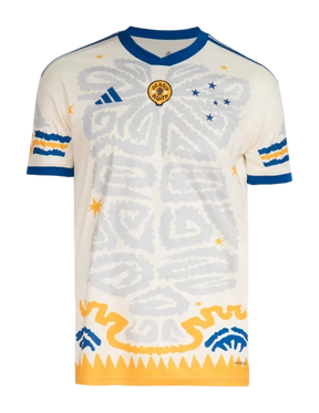 Cruzeiro 23/24 Special Graphic Jersey - Fan Version
