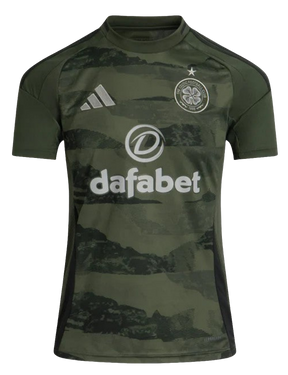 Celtic F.C. 24/25 III Third Jersey - Fan Version