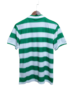 Celtic F.C. 85/86 I Home Jersey - Retro Version