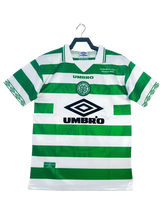 Celtic F.C. 97/99 I Home Jersey - Retro Version