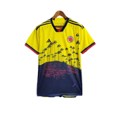 Colombia 23/24 Special Edition Jersey - Fan Version