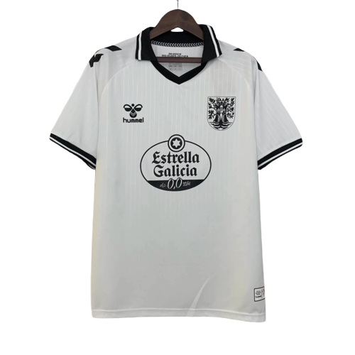 Celta Vigo 25/26 100th Anniversary Edition Jersey - Fan Version
