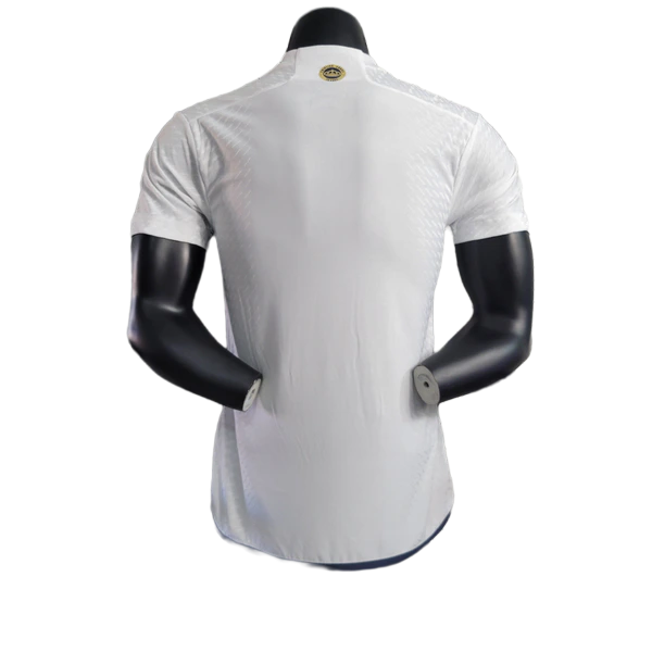 Cruzeiro 23/24 II Away Jersey - Player Version