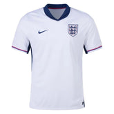 England 24/25 I Home Jersey - Fan Version