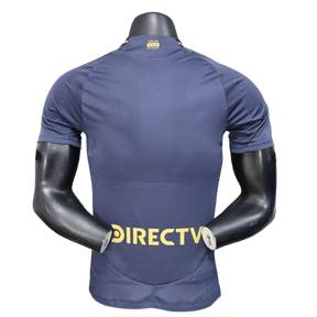 Boca Juniors 25/26 III Third Jersey - Player Version