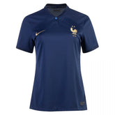 France 22/23 I Home Jersey - Women's