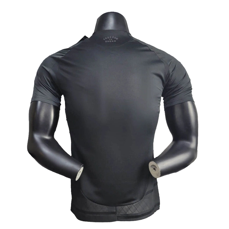 Inter Miami CF 25/26 II Away Jersey - Player Version