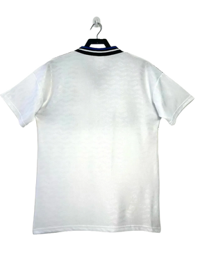 Inter Milan 95/96 II Away Jersey - Retro Version