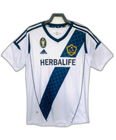 LA Galaxy 2012 I Home Jersey - Retro Version
