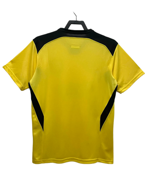 Liverpool 04/05 II Away Jersey - Retro Version