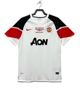 Manchester United 11/12 II Away Jersey - Retro Version
