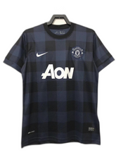 Manchester United 13/14 II Away Jersey - Retro Version