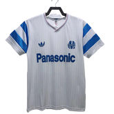 Marseille 1990 I Home Jersey - Retro Version