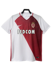 Monaco 16/17 I Home Jersey - Retro Version
