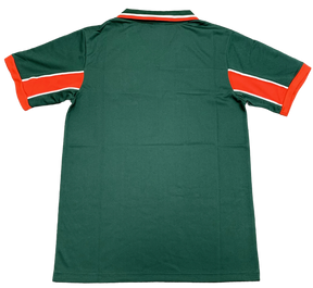 Morocco 1998 I Home Jersey - Retro Version
