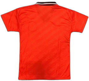 Nottingham Forest 94/95 I Home Jersey - Retro Version