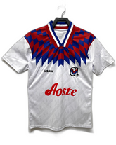 Olympique Lyon 95/96 I Home Jersey - Retro Version