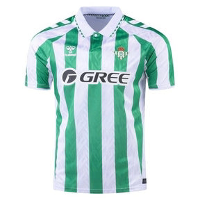 Antony - Real Betis 24/25 I Home Jersey - Fan Version