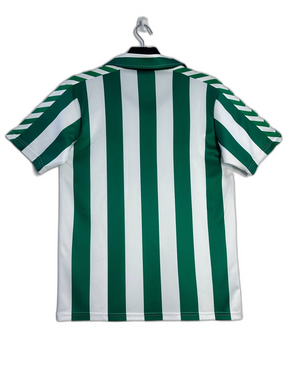 Real Betis 88/89 I Home Jersey - Retro Version
