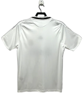 Real Madrid 08/09 I Home Jersey - Retro Version