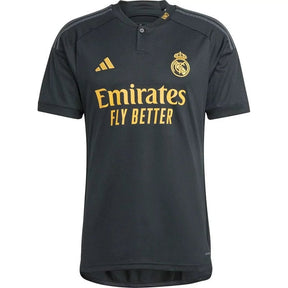 Real Madrid 23/24 III Third Jersey - Fan Version