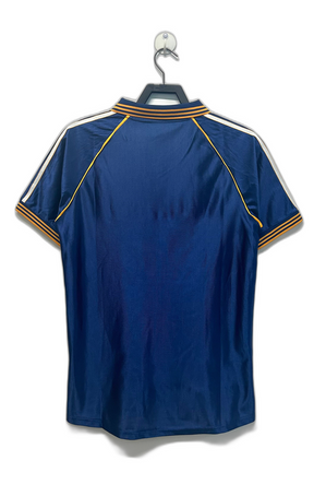 Real Madrid 98/00 III Third Jersey - Retro Version