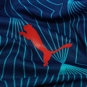 Bragantino 25/26 II Away Jersey - Fan Version