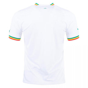 Senegal 22/23 I Home Jersey - Fan Version