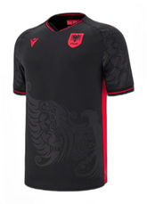Albania 25/26 III Third Jersey - Fan Version