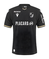 Vitoria SC 24/25 II Away Jersey - Fan Version